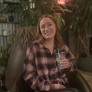 Meet your Posher, Anna